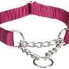 Trixie Fojtó Új Prémium M–L 35–50cm/20mm Orchidea