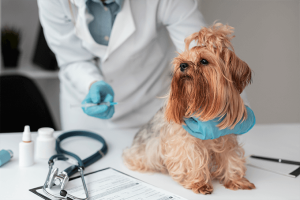 Kutya védőoltás mellékhatásai