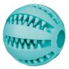 Trixie Játék Dentafun Baseball Labda 6cm