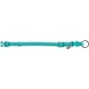 Trixie Nyakörv Softline Elegance S–M 30–45cm/15mm Óceán/Olajkék