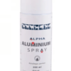 Alpha Aluminium spray 200 ml