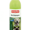beaphar bio kutyasampon 250ml