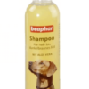 beaphar kutyasampon barna szőrre 250 ml