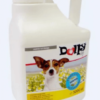 Dolly Kamillás-Gyógynövényes Kutyasampon 5000 Ml