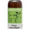 Greenman Coat Care Kutya Szőrzetápoló 250ml