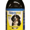 neorol olaj kutyáknak 100ml