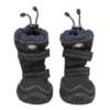 Trixie Kutyacipő Walker Active Long, XL, 2db Fekete
