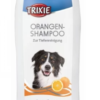 Trixie Sampon Narancs, 250ml