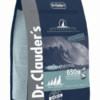 Dr.Clauders Dog Adult Hyposensitive Grain Free Hering&potato 3,5kg