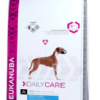 Eukanuba Daily Care Sensitive Joints kutyatáp 12kg
