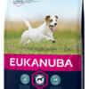 Eukanuba Adult Small kutyatáp 15kg