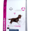 Eukanuba Daily Care Overweigt & Sterilised kutyatáp 12kg
