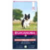 Eukanuba Senior Bárány Rizs kutyatáp 12kg