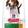 Hills Science Plan Canine Puppy Chicken 18 kg