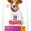 Hills Science Plan Canine Puppy csirkés 300g