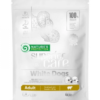 Natures Protection SC Fehér szőrzetre bárányos 400g