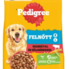 Pedigree Száraztáp Marha Zöldség 12kg