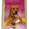 Trophy Dog High Energy 20kg