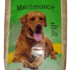Trophy Dog Maintenance 20kg